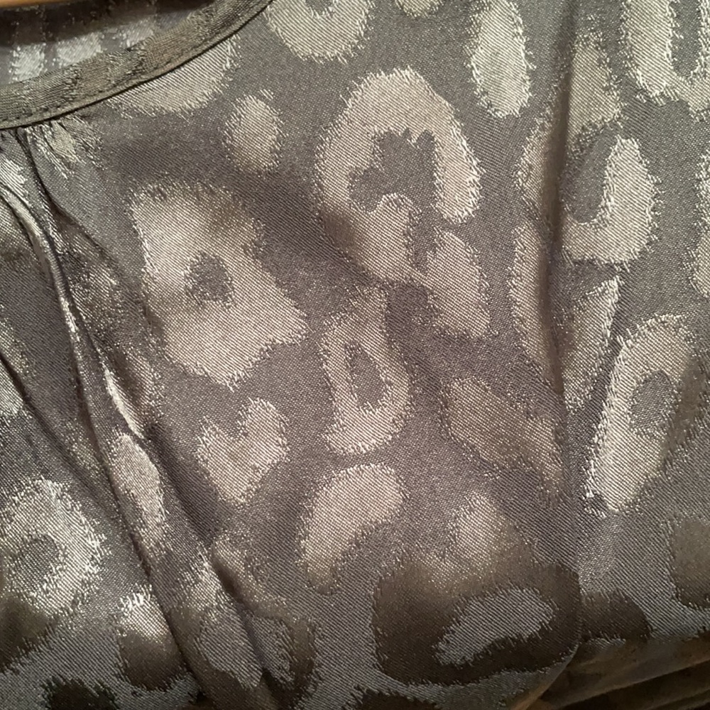 Emerald dress - Picture 5 of 6